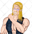 draw visual novel anime characther with comercial license