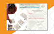 design your price list or sell sheet