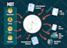 design an unique infographic