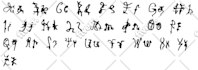 transform your handwriting into a custom font
