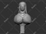 create high quality 3d models for 3d printing and games