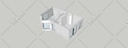 do 3d models of anything using sketchup
