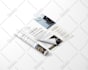 design a professional flyer or brochure for your business