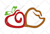 professionally manual vector tracing of your logo or image