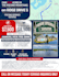 design 2 flyer designs in 24 hours