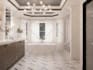 produce realistic rendering for your bathrooms