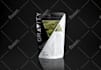 create label design package box design pouch bottle label