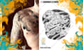 design authentic or hybrid personalized japanese tattoos