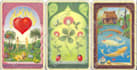 offer psychic reading with lenormand