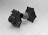 create 3d cad models and technical drawings using solidworks