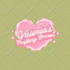 design coquette girly yk2 logo for you