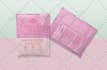 design a professional label, sticker or packaging