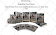 create book or ebook shopify store , shopify website design with premium theme