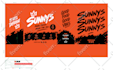 design premium coffee labels, pouch, bags, product packaging
