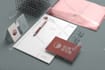 create a guideline for your brand and logo