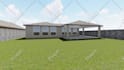 provide you with floor plans, 3d rendering, 3d modeling architectural, 3d floor