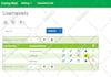 create and develop a tailored website