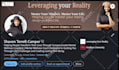 be your social media manager and appointment setter