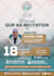 do company brochure, business flyer, islamic event poster design