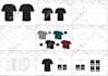 design athletic wear and make techpack