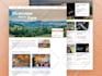 convert xd, PSD, figma to wordpress using elementor pro