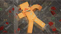 create clickable minecraft thumbnails