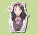 draw cute magic custom stickers, doodles, clip art, illustrations in my style