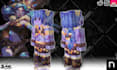 create a minecraft skin