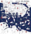 create detailed map illustration