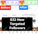 instagram promotion for super fast instagram growth