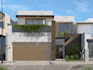 do a renovation for your house facade design