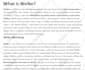 write quality content as an SEO content writer