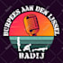 design sport podcast logo