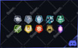 create discord role icons, badges, emotes