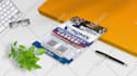 design a professional business flyer, brochure, or poster