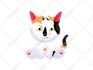 draw cute pet cartoon in  24 hours