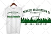 create custom t shirt design within 24 hours