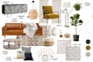 offer interior design mood boards, floorplan, shopping lists