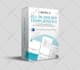 design digital product,software box mockup,boxshot,boxset,3decover bundle mockup