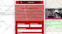 develop website  within 24 hours