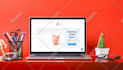 build a conversion optimised website