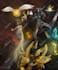 create warcraft fantasy dungeons and dragons illustrations
