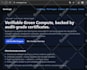 architect and deploy production AWS cloud infrastructure