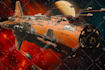 create ai sci fi art using midjourney and stable diffusion