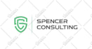 do modern technology, cyber, security logo design