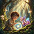 do childrens book illustration and book cover