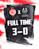 do any football matchday poster design