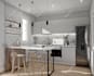 high end photorealistic architectural renders