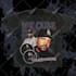 make crazy bootleg rap tee design for you