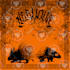 make dark art illustration death metal artwork, music event